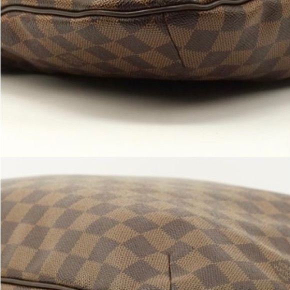 100% Authentic Louis Vuitton Bloomsbury GM Damier - Picture 10 of 12
